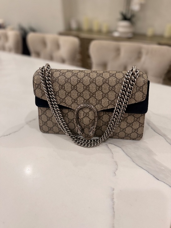 Gucci Handbags - Gucci